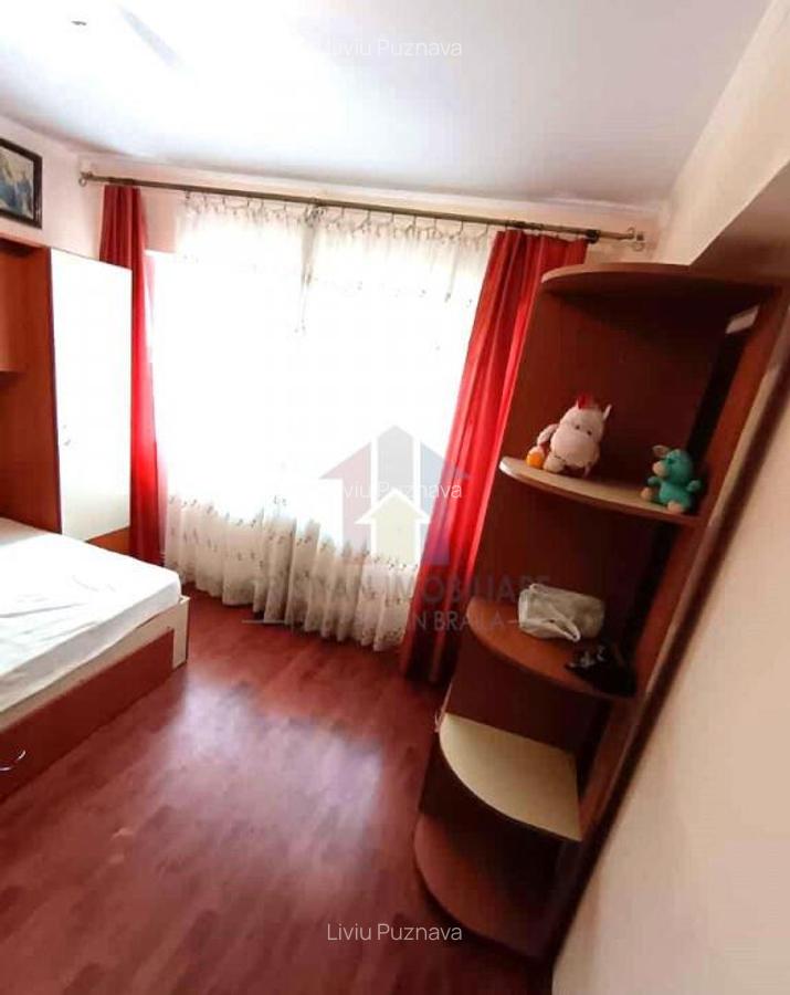 Ap 2 camere, Decomandat, Etaj 3, zona Radu Negru - 4