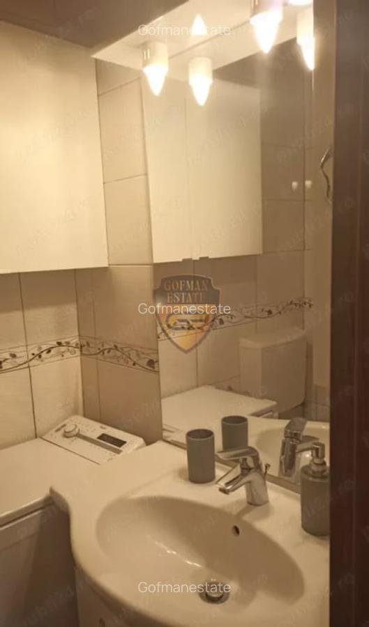Ap 3 Camere Inel 2, langa Academia Navala include Loc de parcare subteran - 7