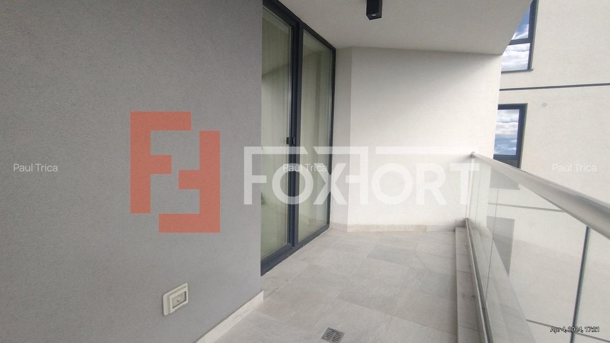 Apartament cu 2 camere decomandat, mobilat în Lipovei - 17