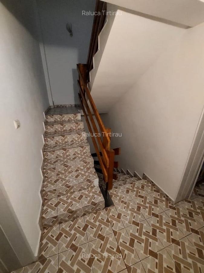 PENSIUNE EFORIE NORD | P+2 + MANSARDA | 300 MP UTILI | 18 CAMERE | - 8 PENSIUNE EFORIE NORD | P+2 + MANSARDA | 300 MP UTILI | 18 CAMERE | - 8