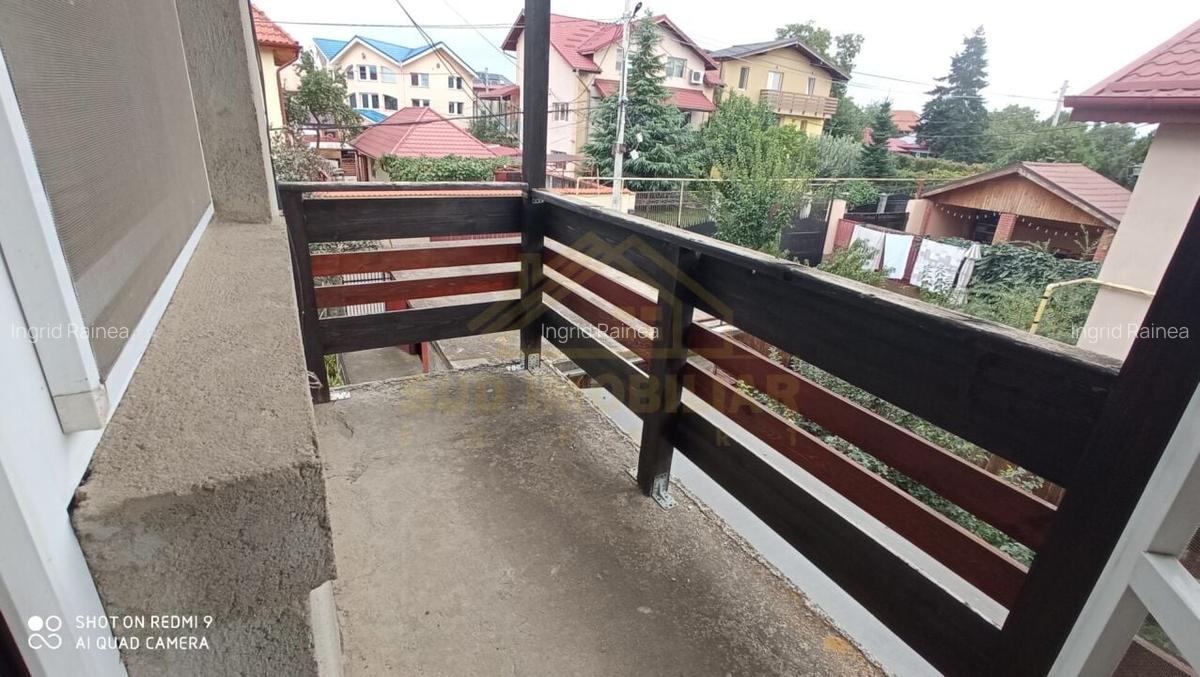 Vila individuala P+1+M  Teren 837mp Paraul Rece - 27 Vila individuala P+1+M  Teren 837mp Paraul Rece - 27