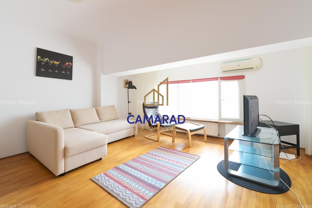 Garsoniera spatioasa cu priveliste de vanzare - investitie | Vitan - 2