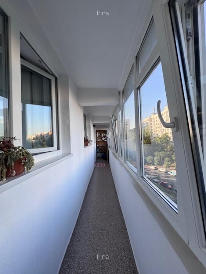 Apartament cu 3 camere decomandat, mobilat în Drumul Taberei - 20
