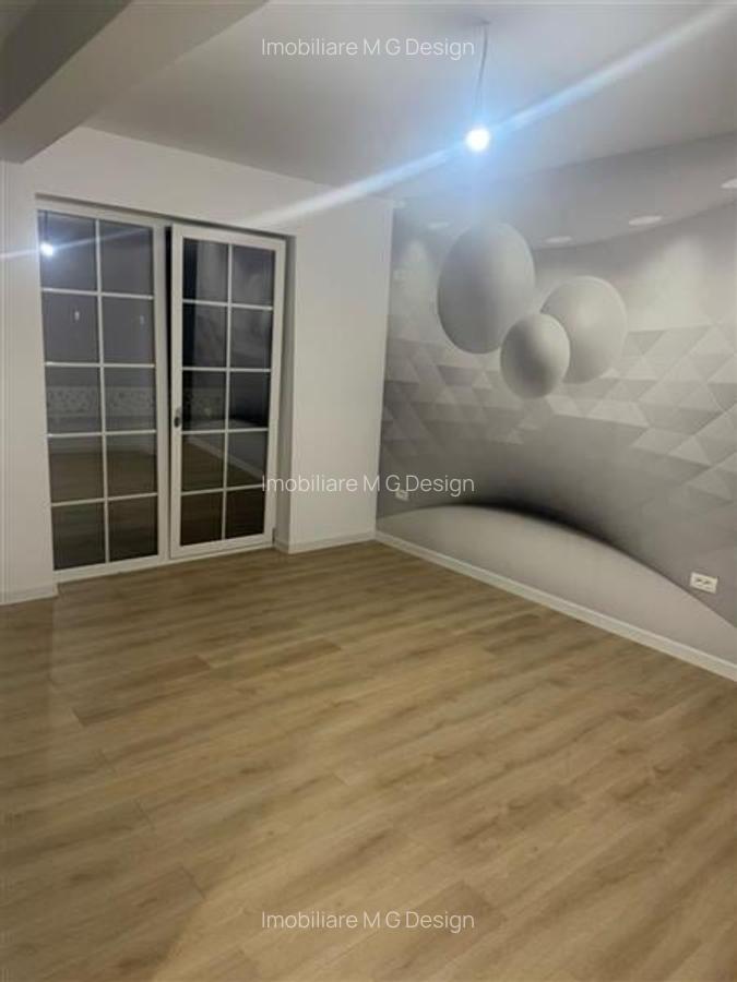 Apartament cu 2 camere semidecomandat în Central - 5