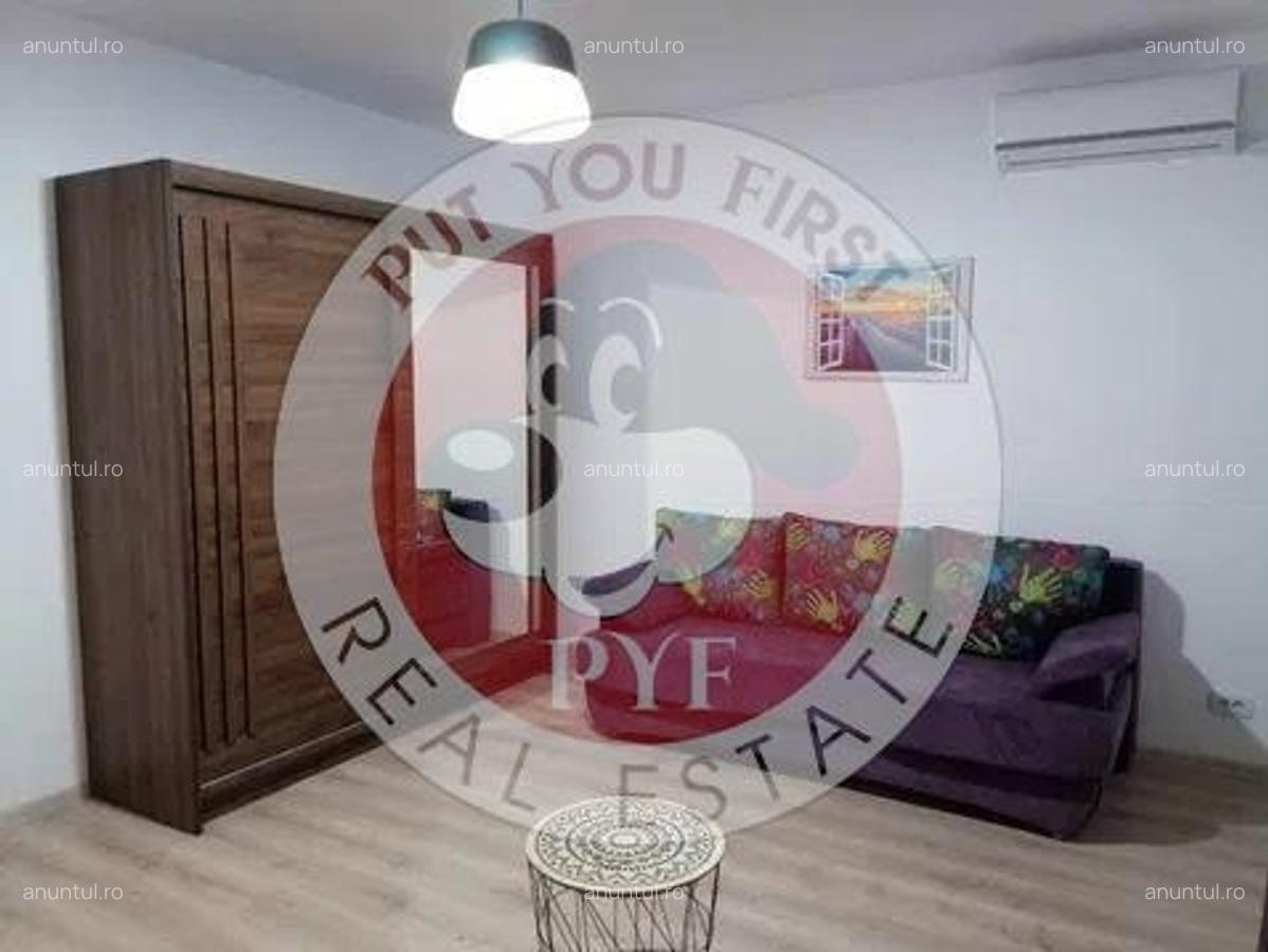 Lujerului | Garsoniera | Decomandat | 36mp | B11503 - 6