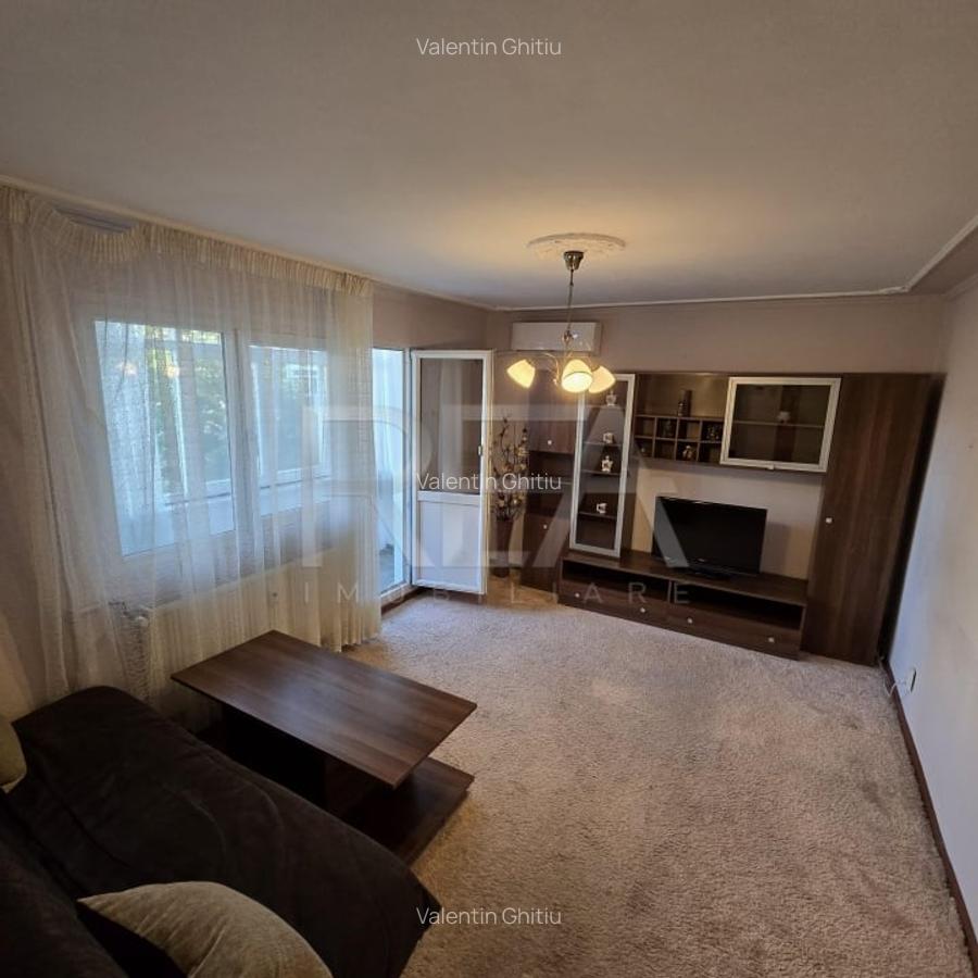 Apartament 3 camere Titan – Bld Liviu Rebreanu, bloc reabilitat - 1