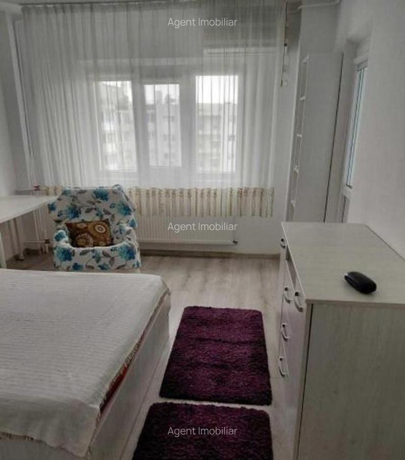 Muncii dristor campia libertatii etaj 10 - 13