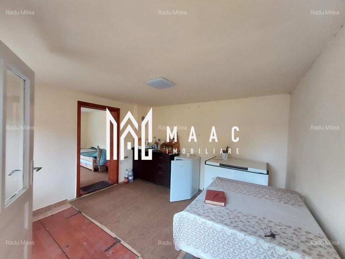 Casa | 1331 mp Teren | Miercurea Sibiului | - 3