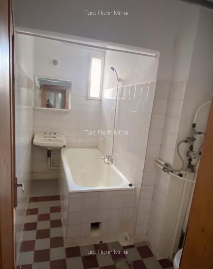 Apartament 2 camere Huedin | Strada Avram Iancu - 4 Apartament 2 camere Huedin | Strada Avram Iancu - 4