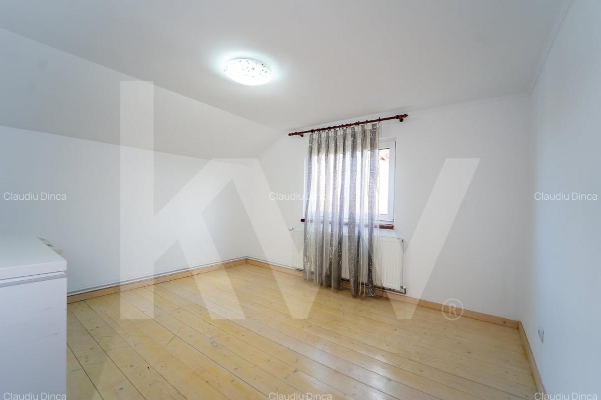 Casa individuala gata de mutat - Oportunitate in Cristian - 17