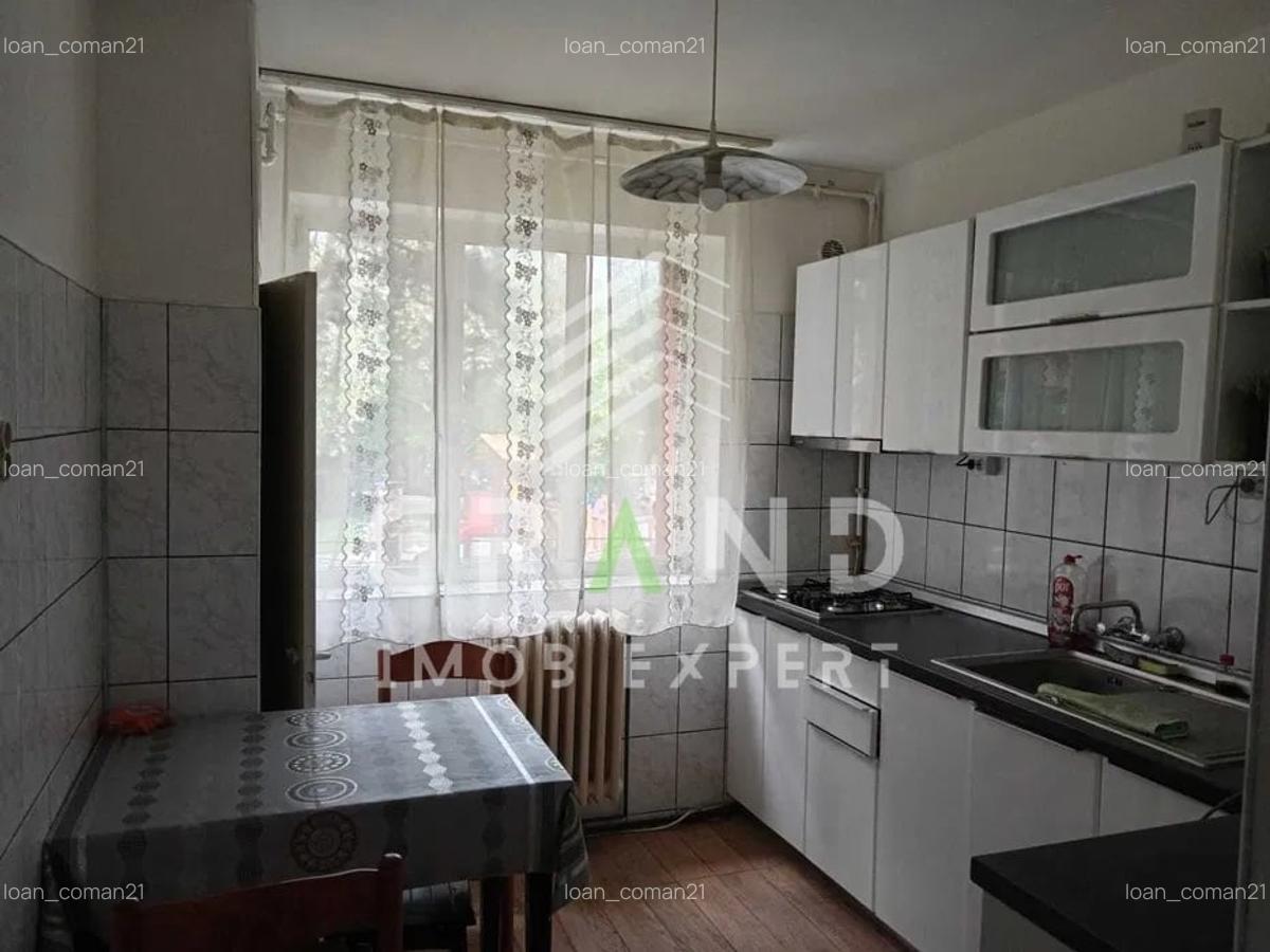 Apartament de inchiria in Gheorgheni, mobilat,42 m?, fara parcare, Pet Friendly - 1