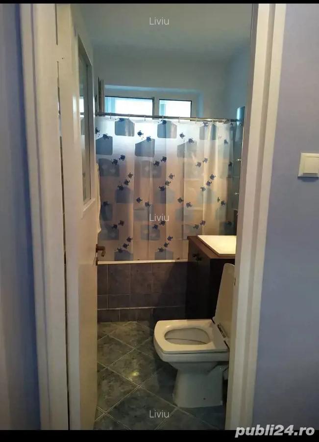Inchiriez apartament 3 camere - 1