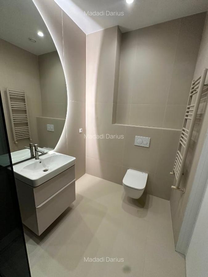 Apartament de 2 camere prima Închiriere Aviației Tower Floreasca - 3