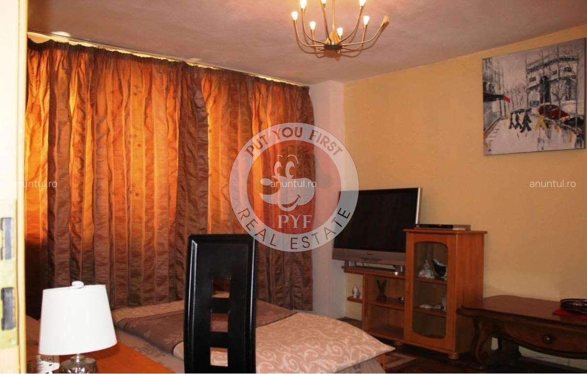 Vitan-Barzesti | 2 camere | Semidecomandat | 65mp | B12040 - 6