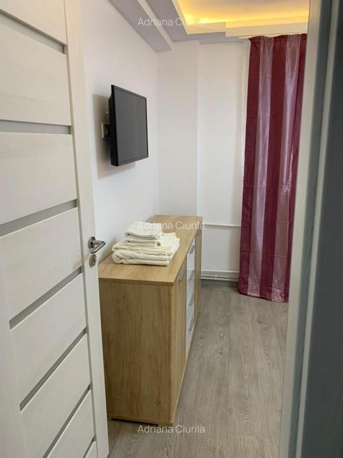 Apartament 2 camere in Ploiesti, zona ultracentrala - 7