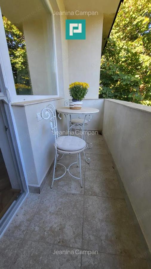 Apartament modern cu 2 camere Podgoria - 10