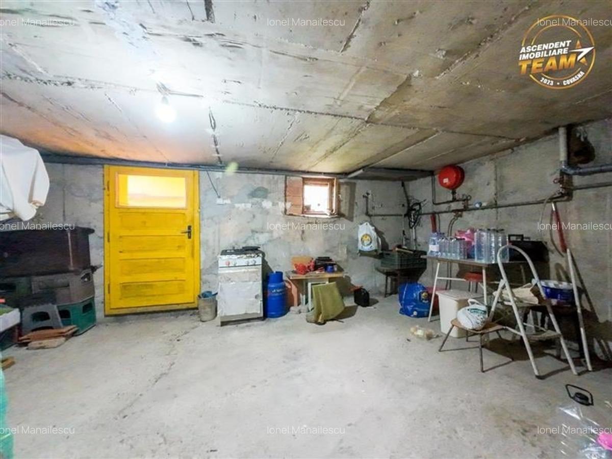 Casă individuală cu 6 camere în Central - 35
