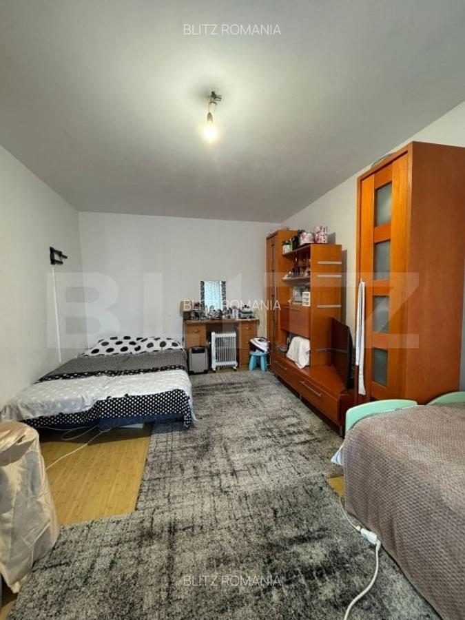 Apartament cu 2 camere, 54 mp, zona Sebastian - 7