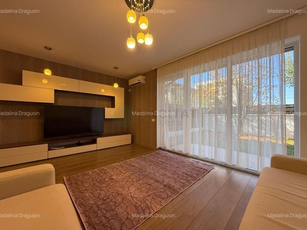 Vila 4 camere Avangarde Forest 1 - 33