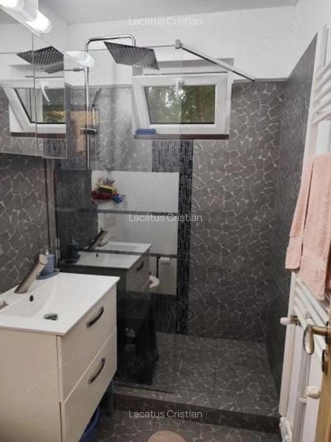 APARTAMENT 3 CAMERE DECOMANDAT ZONA TOMIS NORD - 3