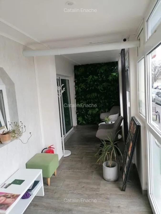 Apartament 2 camere + extindere Zona Panduri - parter - 74 mp - 3