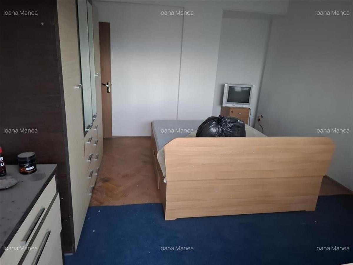 Vanzare apartament 92mp utili ultracentral | Calea Victoriei | bloc interbelic | - 4