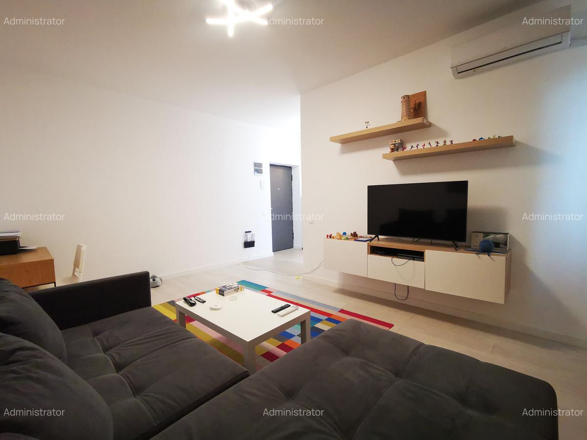 Vanzare 2cam Regie Residence, mobilat, et3, masina spalat vase Metrou Grozavesti - 13