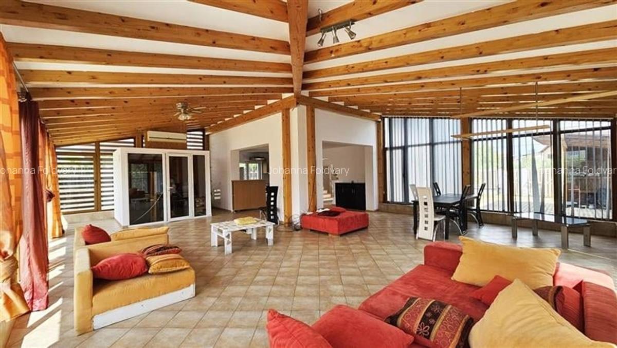 Casă cu 3 camere în Săcălaz - 2