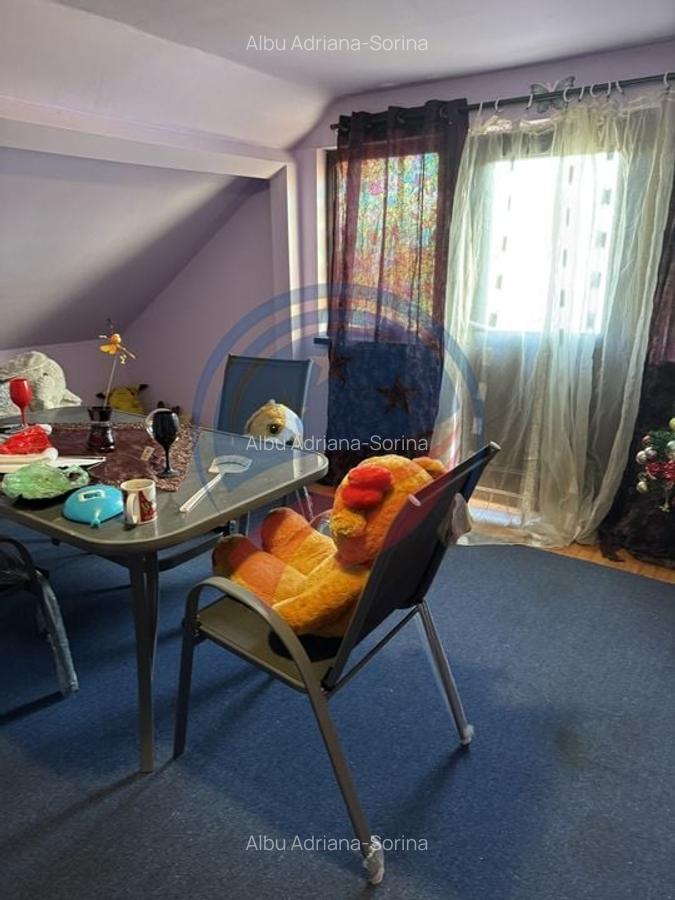 Casă parter + mansardă.  Preț avantajos - 3