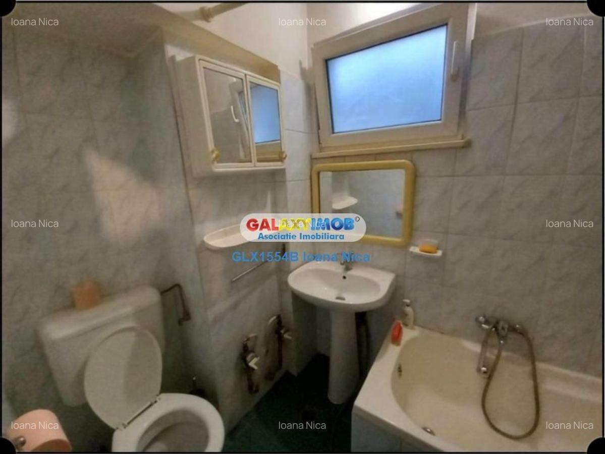 APARTAMENT 2 CAMERE DE VANZARE CISMIGIU FARA RISC SEISMIC - 5