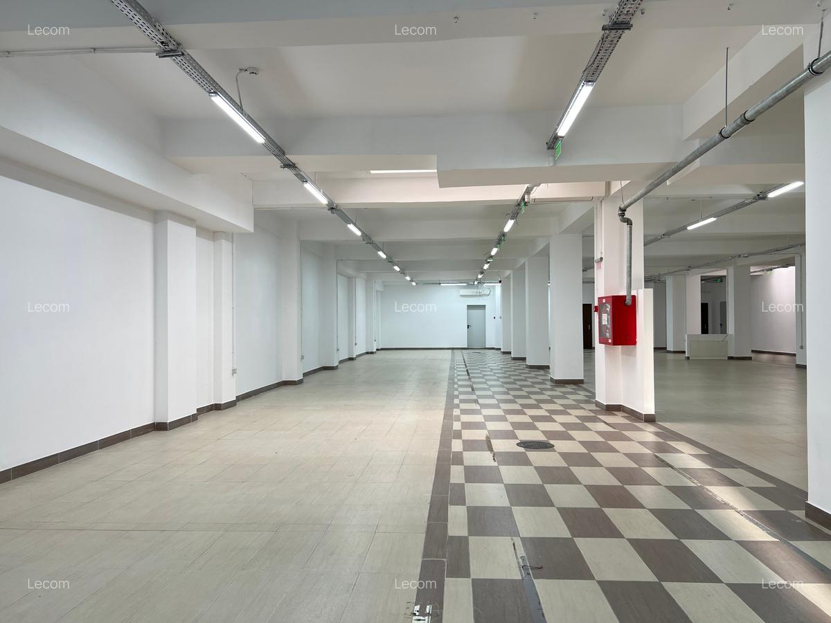 COMISION 0% | Spatiu pretabil pentru diferite activitati - 8