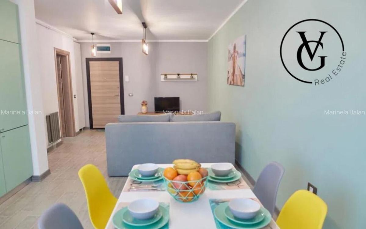 Apartament 2 camere Alezzi Beach - 5