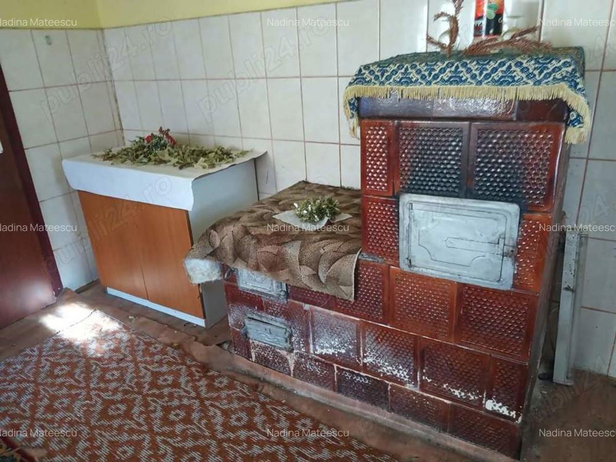 Casa de vanzare in Mihaiesti, com Dobra, Deva H - 10