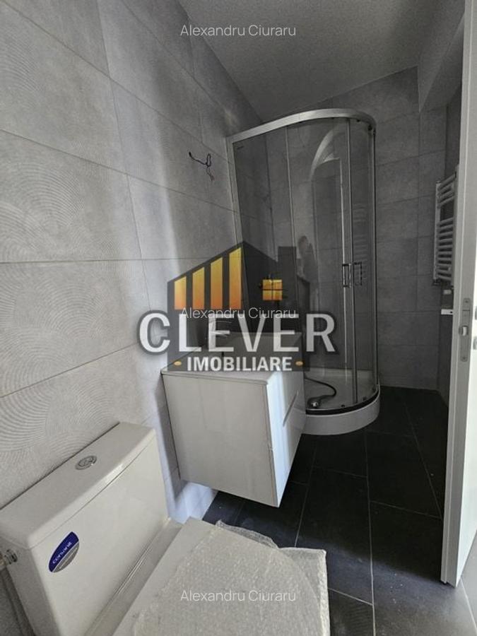 Apartament cu 3 camere decomandat în Theodor Pallady - 11