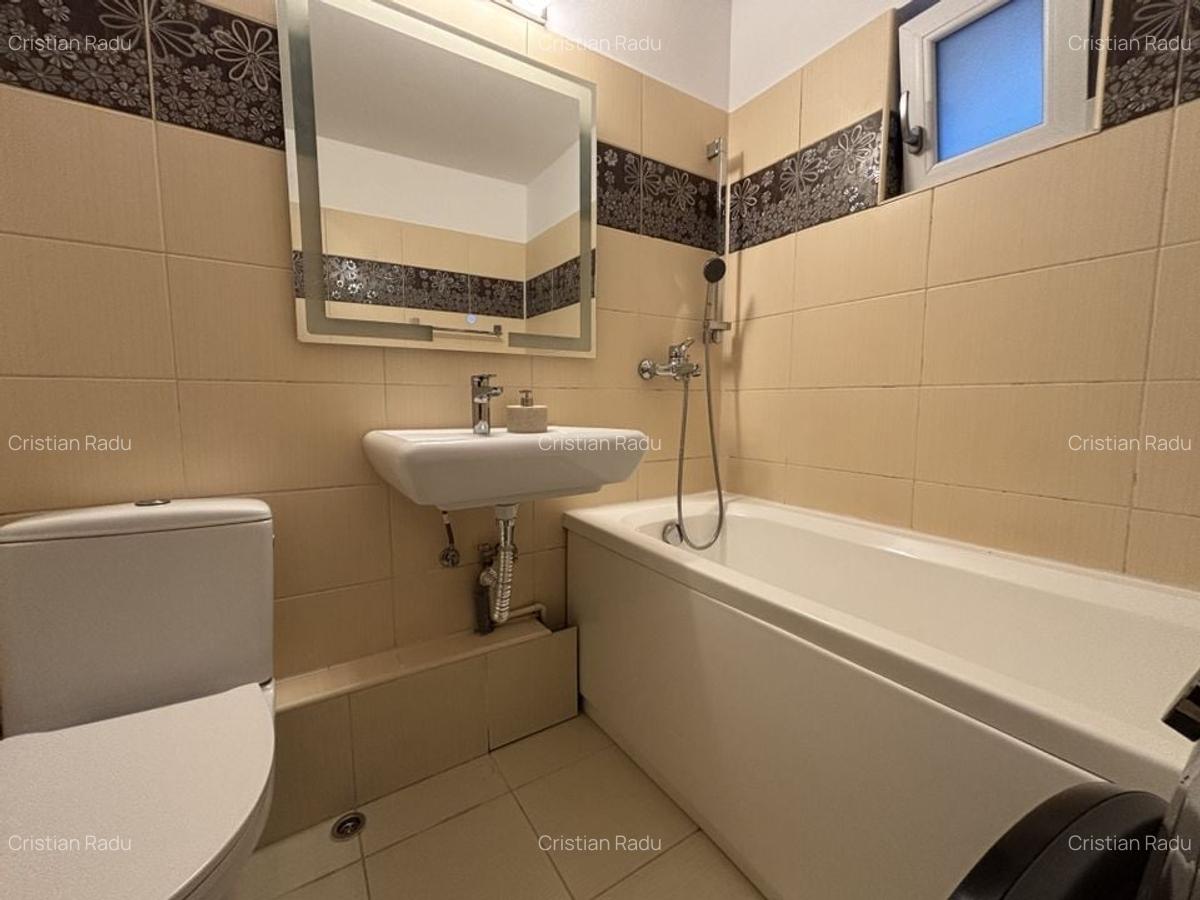 APARTAMENT 4 CAMERE | ETAJ 2 - 28