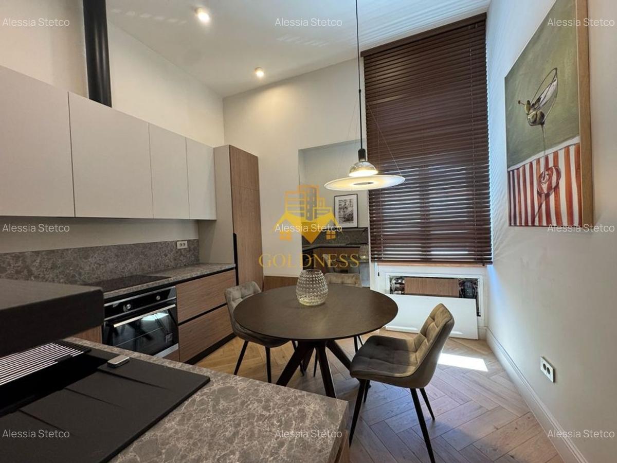 2 camere, Lux, Ultracentral, Parcare, Prima Inchiriere,  Piata Unirii - 11