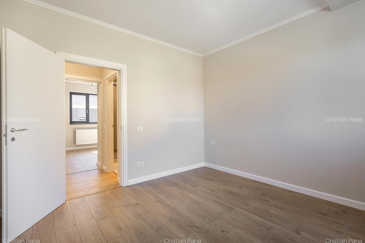 Tunari – ultima casă modernă într-o zonă liniștită și matură, gata de mutare - 27