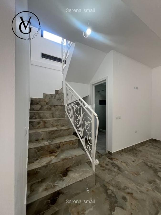 Casă individuală cu 4 camere în Ultracentral - 2