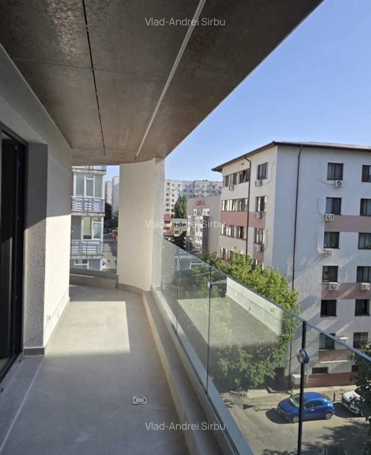 Vanzare apartament de 3 camere bloc nou Dristor - 2