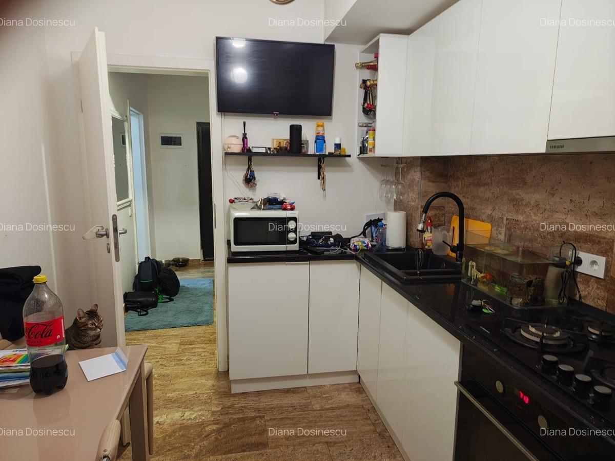 Vanzare Apartament + Parcare - Prelungirea Ghencea - 4