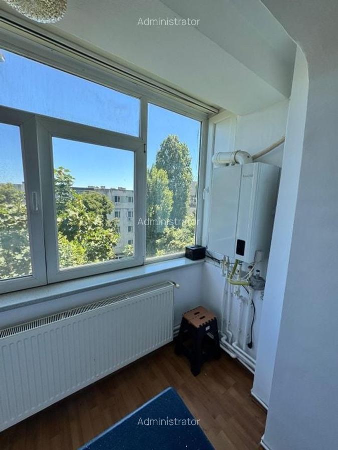 Apartament 2 camere semidecomandat DACIA - 8