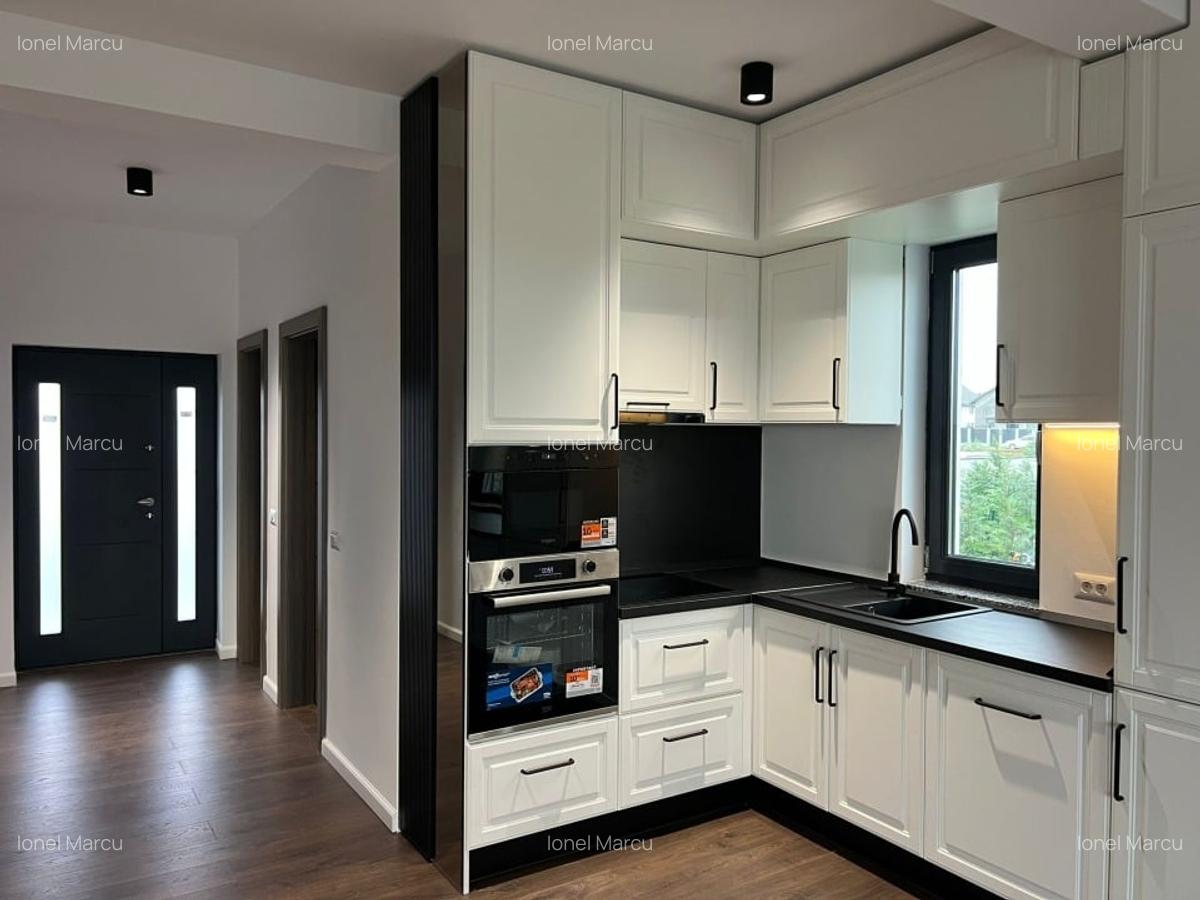 Casa single de vanzare 190000+TVA - 4