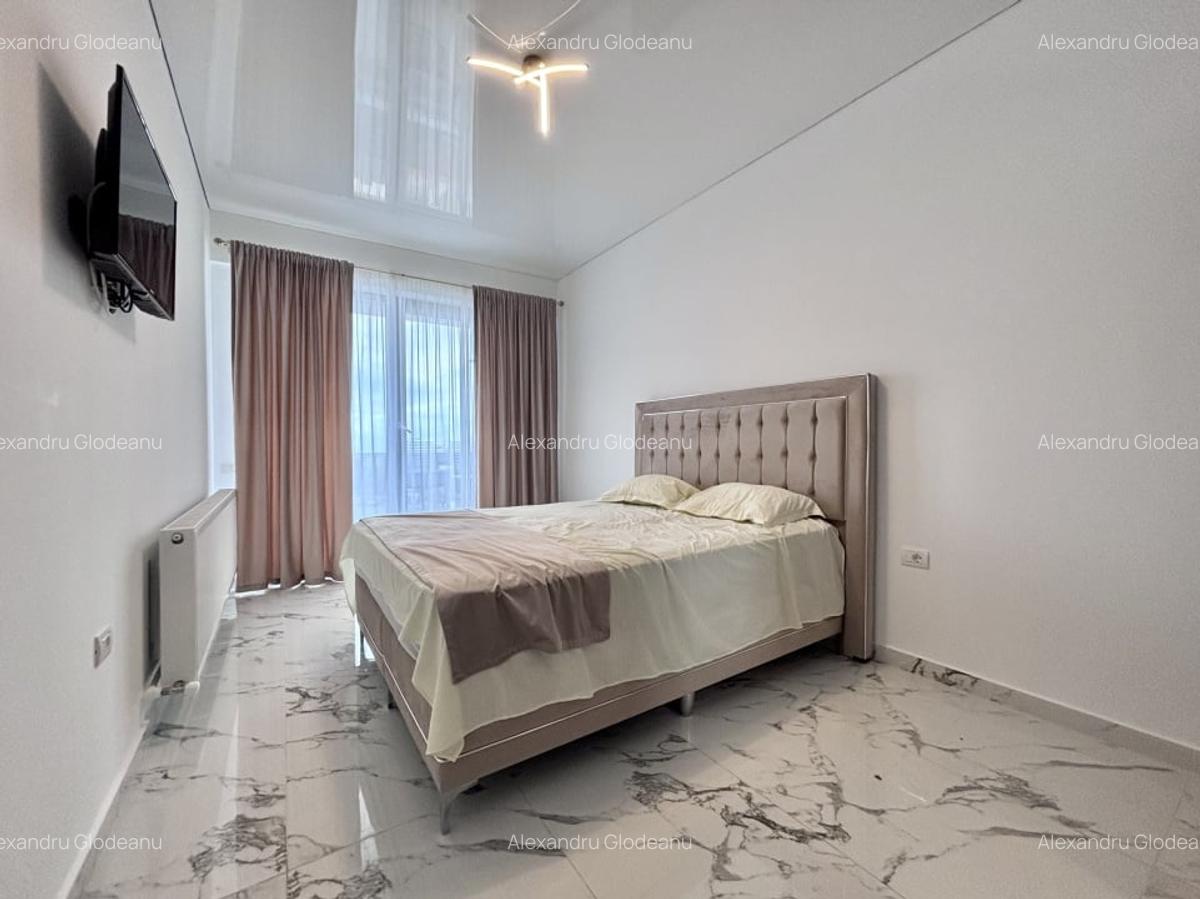 Apartament 2 camere, Hanul cu Peste, termen lung, pret stabil - 2