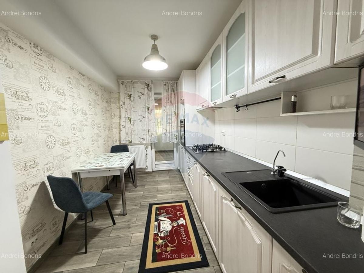 Apartament cu 3 camere de inchiriat Aparatorii Patriei - 6