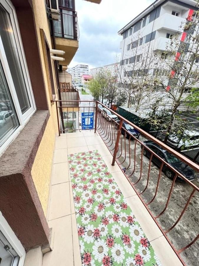 Garsoniera Decomandata Militari Residence Rezervelor 62 Lidl Ballrom - 9