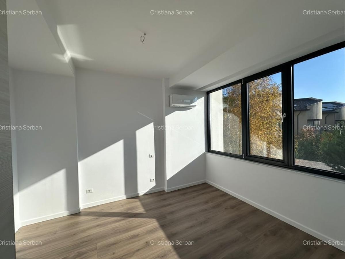 Casă cu 5 camere în Pipera - 10