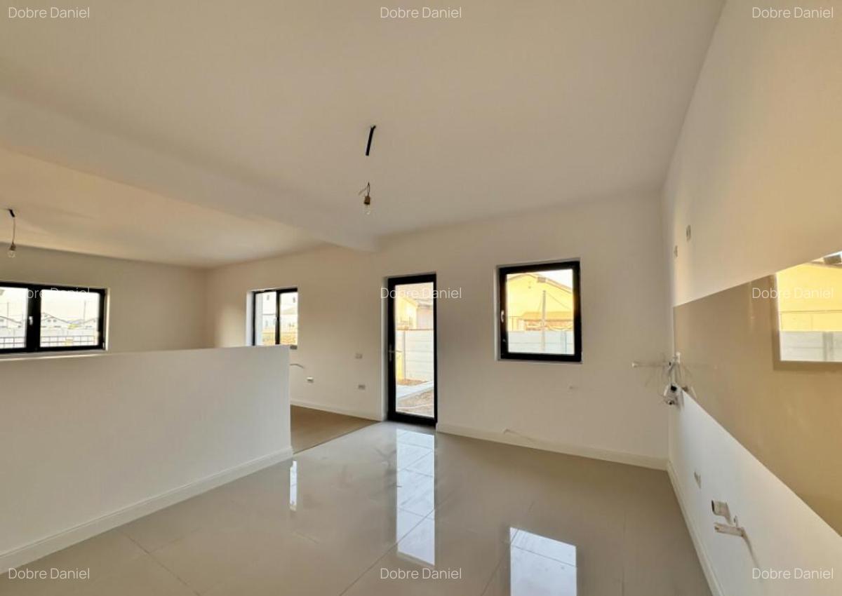 Casa noua, parter, 3 dormitoare, 2 bai - Pantelimon, Ferma A - 5
