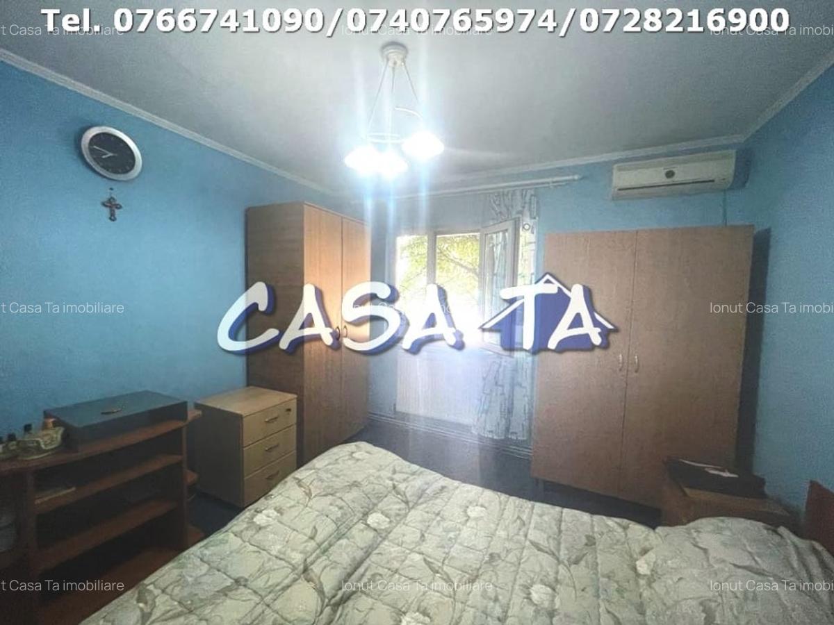 Apartament 2 Camere, Parter, Strada 9 Mai - Zona Mall - 5