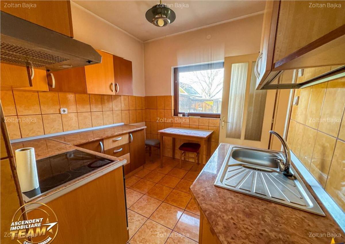 3DFILM! Casa cu 3 camere,1.800mp teren, facilitati apreciabi - 3