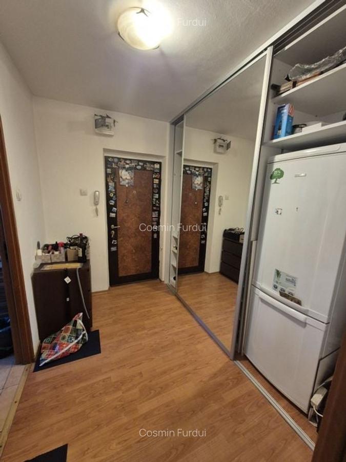 De inchiriat apartament cu 2 camere , Tineretului sector4 - 6